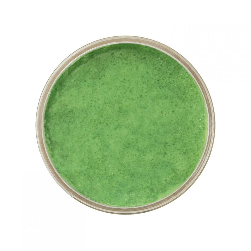 Сахарно-солевой скраб для тела &laquo;Мята&raquo; Sharme Bath, 200 мл